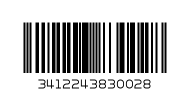 А.Ш. "ADIDAS" 100 мл. Urban Spice - Баркод: 3412243830028