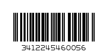 Део "ADIDAS" 75 мл. Tropical passion - дами - Баркод: 3412245460056