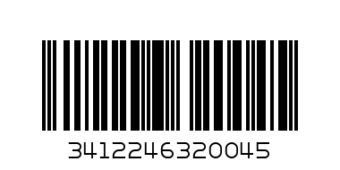 Душ гел. "ADIDAS" 150 мл. SOOTHING - дами - Баркод: 3412246320045
