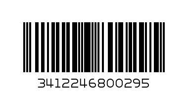 Део п/в изп. "ADIDAS" 150 мл.Pure - Action3 - дами - Баркод: 3412246800295