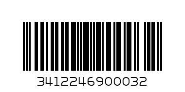 АДИДАС РОЛ-ОН ИНТЕНЗИВ - Баркод: 3412246900032