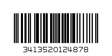 ЛАГЕР 6204 (20x47x14) SNR - Баркод: 3413520124878