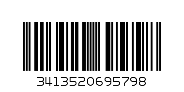 ЛАГЕР ГЛАВИНА R189.07 - Баркод: 3413520695798
