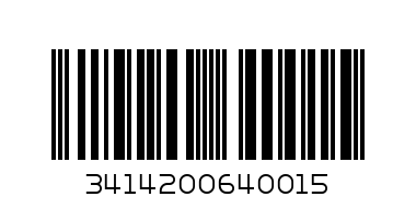 Joop Jump (M) Edt 100ml - Баркод: 3414200640015