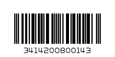 DAVIDOFF COOL WARET WAVE EDT 100 ML ТР РЗ - Баркод: 3414200800143