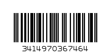 LGR 419200 RX-MCB 1P C 10A 6KA - Баркод: 3414970367464