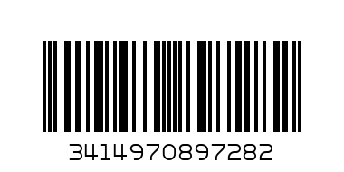 Табло метално за скрит монтаж без врата XL3 S 160 256 модула (7х36) мод. Legrand - Баркод: 3414970897282
