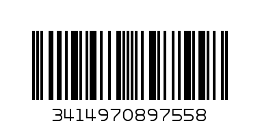 Метална врата за табло XL3 S 160 8x36 мод. Legrand - Баркод: 3414970897558