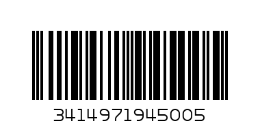 Разклонител БЯЛ 6x2P+E с кабел 3 метра  1.5mm2 Premium NEW Legrand - Баркод: 3414971945005