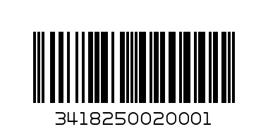 Коледна  шапка светеща  К-686      2.00 - Баркод: 3418250020001
