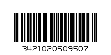 ИГРАЧКА КОЛА 16СМ (И02-9773) - Баркод: 3421020509507