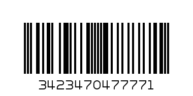 ЖПГ ЛЕ БО МАЛ ДЕО СТИК - Баркод: 3423470477771