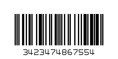 ИМ ЛЬО ДИСЕЙ ПОР ОМ КОЛЕДА 2012 - Баркод: 3423474867554