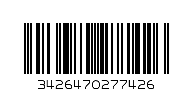 PYREX - Supreme Ceramic - Правоъгълна тава, 26х18, 2,4л, керамика, червена-SU26RR57246 - Баркод: 3426470277426