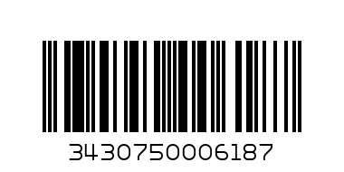 дезодорант ловли суиит 0,150 - Баркод: 3430750006187