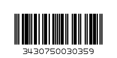 ПАРФЮМИ-JEANNE 60мл  W - Баркод: 3430750030359