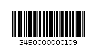 БЛУЗА МИКС - Баркод: 3450000000109