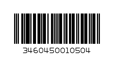 Свещи 25см  спиралов.  брокат  14556    к-т 2бр      1.20 - Баркод: 3460450010504