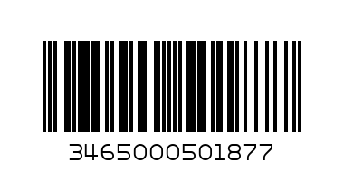 50187 Greater Flemingo - Баркод: 3465000501877