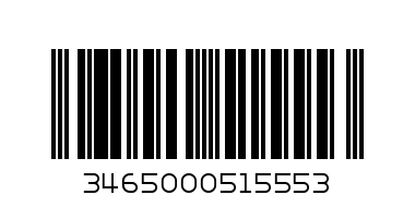 51555 ФИГУРКА КОН КОМТОЙС - Баркод: 3465000515553