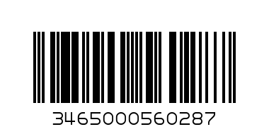 56028 ФИГУРКА БЕБЕ ТЮЛЕН - Баркод: 3465000560287