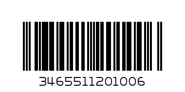 Комбуча (Чаена гъба) Био 1л. Germlene - Баркод: 3465511201006