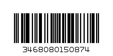 КОРИН ДЕ ФАРМ Ш-Н 500МЛ - Баркод: 3468080150874