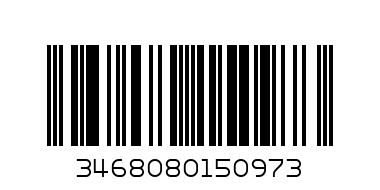 Гел 3в1 500мл. - Баркод: 3468080150973