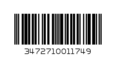 трюфел шампанско 250гр - Баркод: 3472710011749