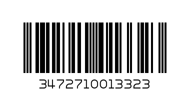 Трюфел малина 250гр - Баркод: 3472710013323