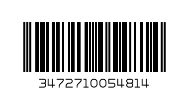 Трюфел Шоколадов чипс 80 гр - Баркод: 3472710054814