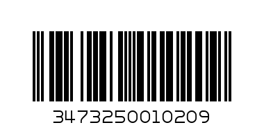 Ножица  Scissors  19см/19.5см/7.5"   2173-И/L-96  двуцв. др.  Нед2013      1бр/1.20 - Баркод: 3473250010209
