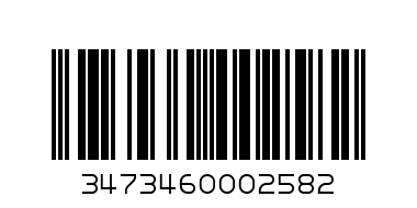 К-Т ПРЕДАТОР - Баркод: 3473460002582