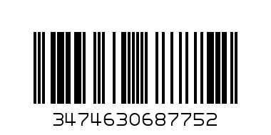 L Dia Light 5.8 боя за коса 50 мл - Баркод: 3474630687752