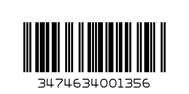 9.1 MAJIREL 50 ML - Баркод: 3474634001356
