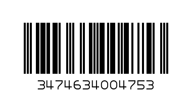 6.13 MAJIREL 50 ML - Баркод: 3474634004753
