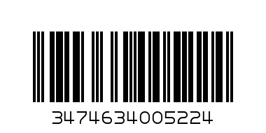 7.31 MAJIREL 50 ML - Баркод: 3474634005224