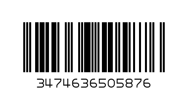 LOREAL VOLU - ШАМПОАН ЗА ОБЕМ 300 ML - Баркод: 3474636505876