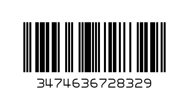 chronologiste serum universal - Баркод: 3474636728329