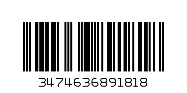 L Dia Light 10.02 боя за коса 50 мл - Баркод: 3474636891818