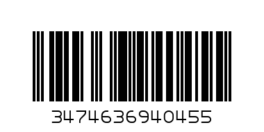 REDKEN PRS21 EXTR BLC Шампоан 300мл - Баркод: 3474636940455