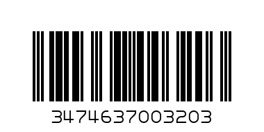 dia light 9 1 - Баркод: 3474637003203