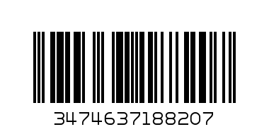 LE ARM - ШАМПОАН 1500 МЛ - Баркод: 3474637188207