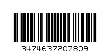 L DIA COLOR 6.60 Боя за коса 60 мл. - Баркод: 3474637207809