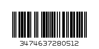 5.8 MAJIREL БОЯ ЗА КОСА 60 ML - Баркод: 3474637280512