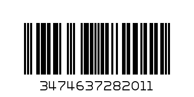 L Maji 25 Iri 5.26 боя за коса 60 мл. - Баркод: 3474637282011