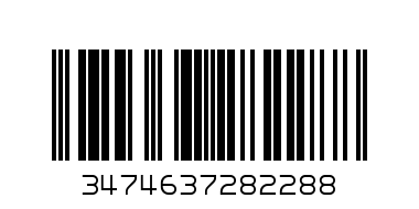 9.12 MAJIREL БОЯ ЗА КОСА 60 ML - Баркод: 3474637282288