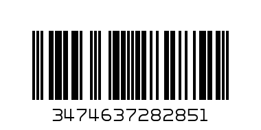 L Maji 25 Funda 6.0 боя за коса 60 мл. - Баркод: 3474637282851