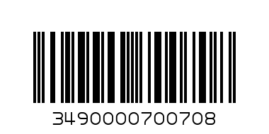 ИГРАЧКА ЗА КОТКА МИШКА - Баркод: 3490000700708