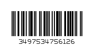 ВЕНЕРА боксер 6012 - Баркод: 3497534756126